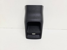 NISSAN JUKE CENTRE CONSOLE