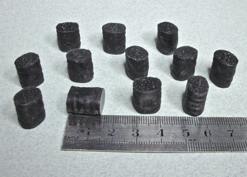 Dinky corgi coal sacks - dinky,