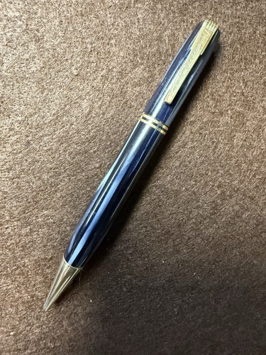 Vintage waterman 503 black - vintage,