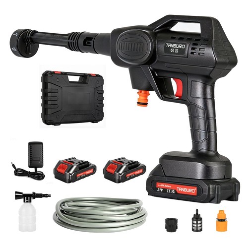 Battery portable cordless - portable,