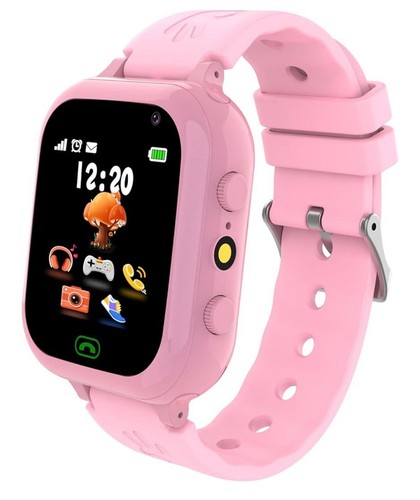 Smart watch for girls boys - girls,