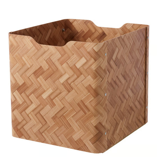 Ikea bullig storage box - ikea,