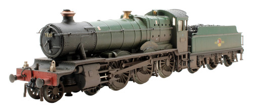 Bachmann 303 4 6 - 31-303, 4-6-0