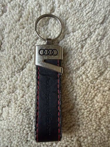 Audi leather car - leather,