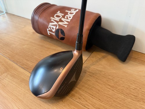 Taylormade brnr copper mini - brnr,