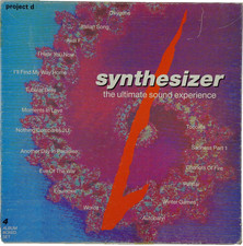 Synthesizer ultimate sound