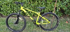 GT Aggressor Expert Mountain