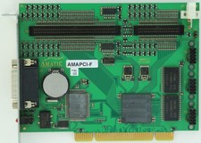 Amatic AMAPCI-F Game Card ¦