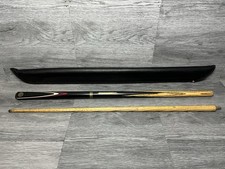 Snooker Cue - BCE Ronnie