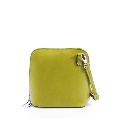 Women faux leather small - leather,
