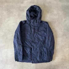 Gap X Pendleton Rain Jacket