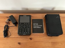 Satlink WS6906 LCD Digital Satellite Finder Meter