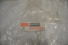 Windshield Wind screen Yamaha