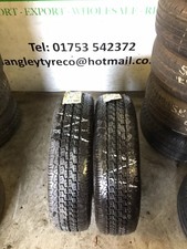 195R14 Event ML 605 NEW OLD