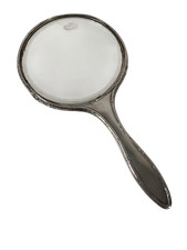 Vintage Hallmarked 1909