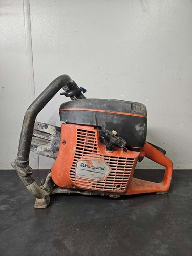 Husqvarna k770 petrol cut - k770,