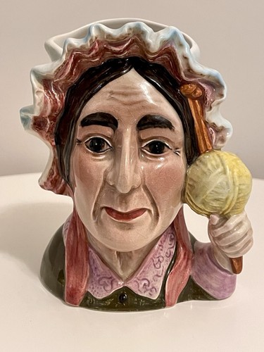 Vintage beswick betsy - beswick,