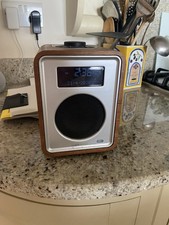 Vita Audio Ruark R1 Table Top