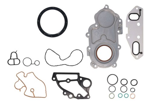 Crankcase gasket set fits audi - fits,