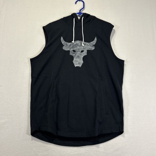 Under armour project rock - under,