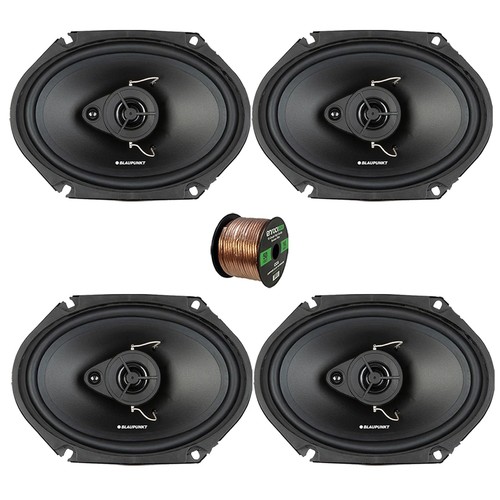 Pair of blaupunkt - 2,