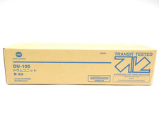 Genuine Konica Minolta DU-105