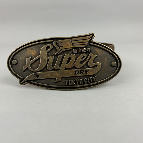 Superdry brown distressed - superdry,