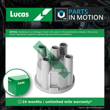 Distributor Cap fits VOLVO