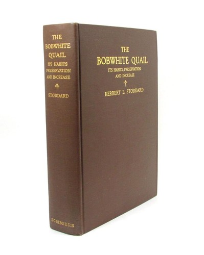 Vtg 1950 the bobwhite - vtg,