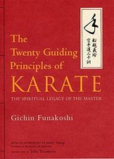 The Twenty Guiding Principles