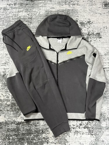 Nike tech fleece old - old, season