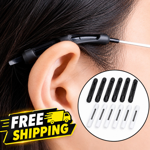 Glasses grip anti slip - glasses,