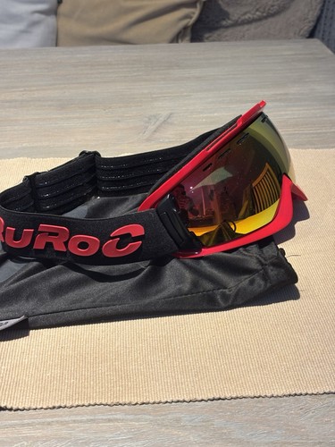 Ruroc magloc goggles rg1dx - magloc,