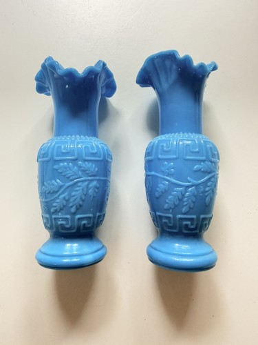 Pair portieux vallerysthal - pair, of