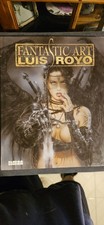 Fantastic Art The Best of Luis