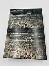 Gibsons - 1000 Piece Jigsaw