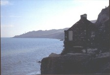 SOUTH HALLSANDS, START POINT