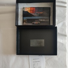 Paul Smith Mini Timelapse