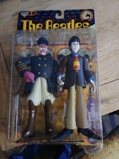 The Beatles Yellow Submarine