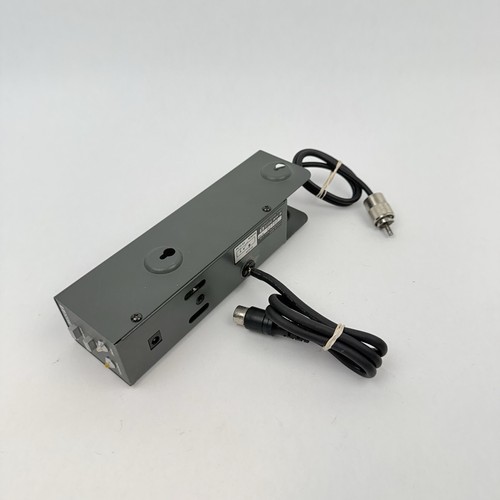 Icom automatic antenna - icom,
