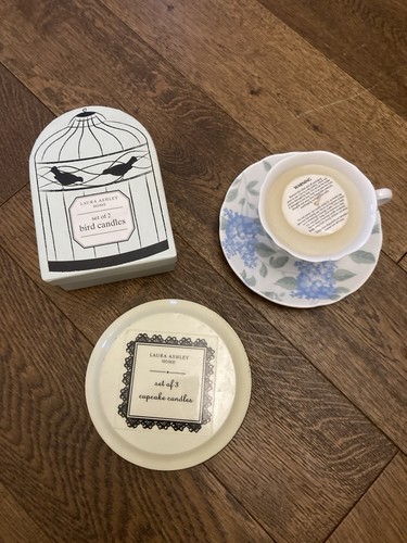 New laura ashley - laura, decorative