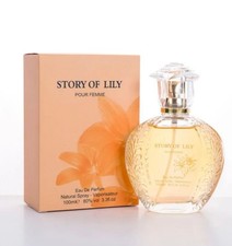 Story Of Lily (Ladies 100ml