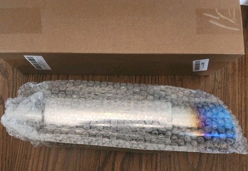 Muffler straight through - muffler,
