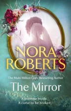 The Mirror by Nora Roberts
