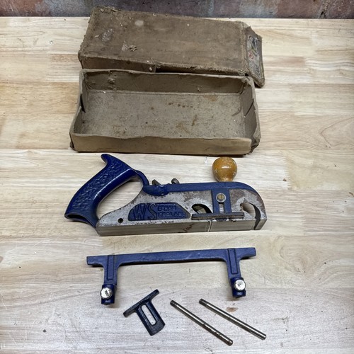 A78 rebate plane - ws, no.