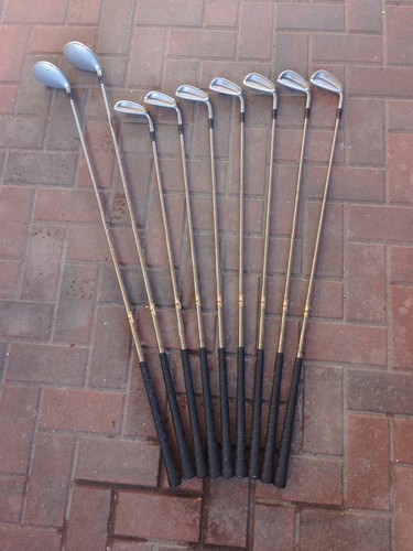 Spalding tour edition - spalding, golf