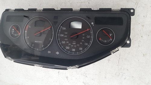 Volvo s60 v70 - v70, s80