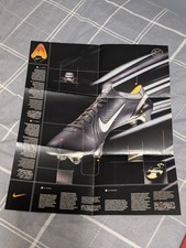 Mercurial Vapor I Booklet