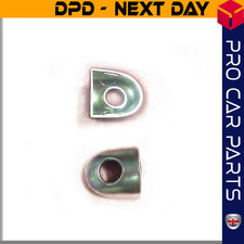 Door handle cover door lock