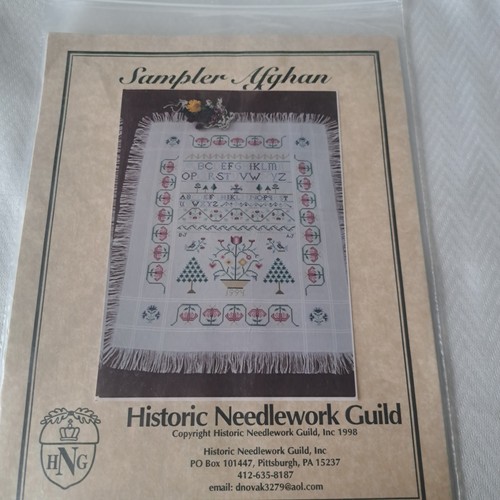 Historic needlework guild - historic,